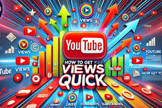add youtube video audience engagements earnings