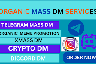 meme coin ponke promotion,dex telegram dm,direct sms,bulk sms,solana and mosk