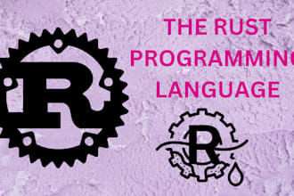 setup your rust server and configure plugins for you