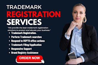 be your trademark attorney, patent search statement of use filing, renewal uspto