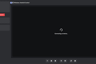 develop your desktop software
