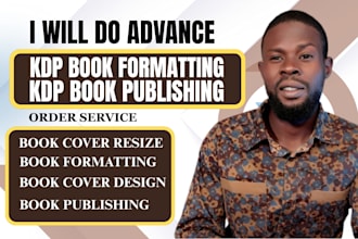 do kdp book formatting for ebook writing, amazon kdp book publishing