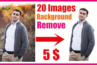 remove image background with clipping path professionally