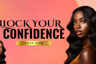 hair extension shoopify store beauty website hair shopify hair extension website