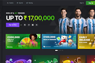 sport bet app crash game blackjack poker nft p2e gamble site crypto game website