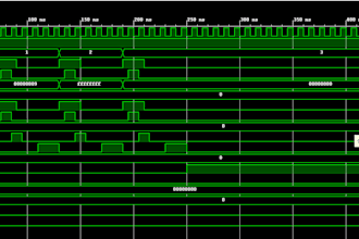 design, debug and verify digital logic