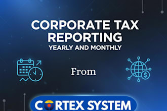 help you fulfil your yearly corporate tax in indonesia