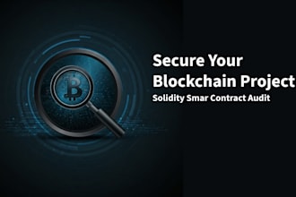 professional smart contract audits , security