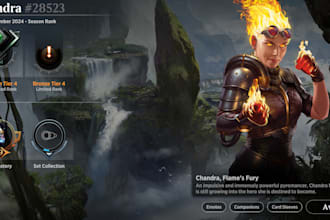 optimize your games in magic the gathering arena