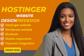 hostinger website design hostinger website redesign hostinger website design