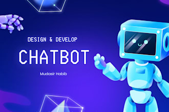 deploy interactive ai chatbot llm whatsapp rag chatbot solutions