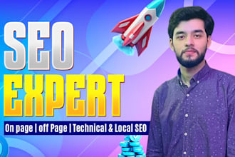 improve visibility with local, ecommerce and video SEO