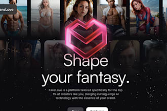 build onlyfans agency website onlyfans wordpress website management website