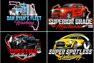 do detailing, auto dealership, car logo, auto repair and automotive