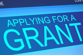 do grant writing and research for business grants