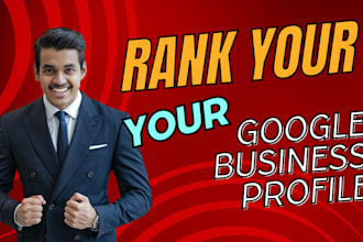 perform gbp optimization to improve your google maps ranking