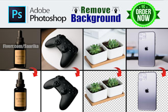 do bulk images background removal