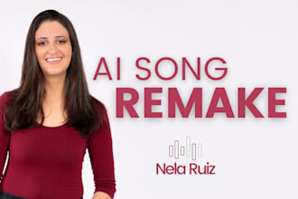 remake or improve your ai generated song