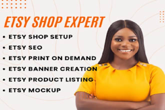 do etsy SEO, etsy listing, etsy marketing, etsy expert, etsy store manager