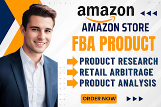 do amazon fba set up, arbitrage product research, fba product research and leads