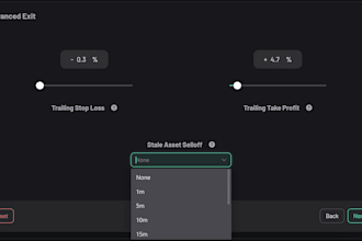 develop pump fun bot, bundle, trading volume bot, telegram bot on solana, evms