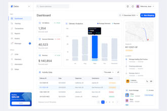 develop or clone ai software developer, web app, pos, crm,erp, mlm, saas app,lms