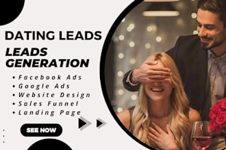 generate dating leads dating website only fans leads only fans website
