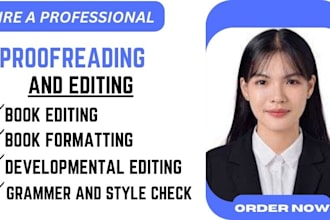 line edit, proofread format children fiction novel, nonfiction, short story