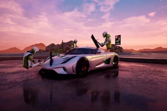 train you in virtual reality safety, usage and optimization