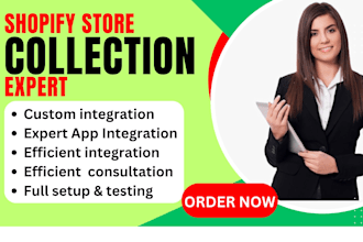 set shopify collection depict ultimate masscat sortimize  ripple pushy  st kx bl