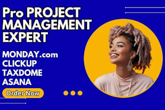 taxdome task manager monday clickup portal trello asana 17hat project management