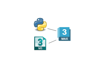 do 3ds max scripting