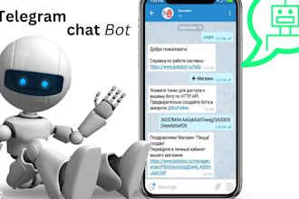 do USA telegram bot and subscribers for crypto, solana trading, and chat bot