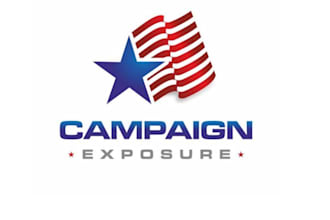 make a awesome patriotic and political logo for you