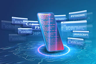 our agency will provide turn key software development