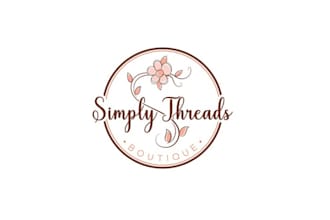 design chic ladies boutique logo