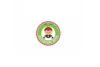 make eye catching unique children party toy logo