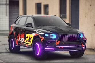 make premium mods for gta 5 fivem