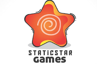 make pictorial looks nice game developer logo