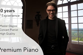 create custom music arrangements and notation