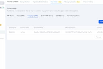 approve a2p 10dlc for twilio and gohighlevel with guarantee
