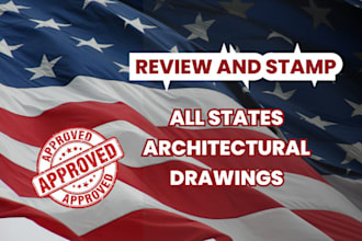 do architectural florida pe stamps