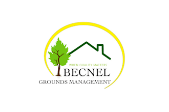 make surprising exceptional landscaping logo