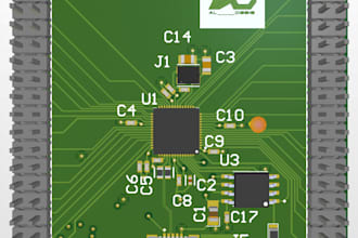 design professional pcbs using kicad and altium