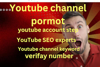do youtube SEO experts