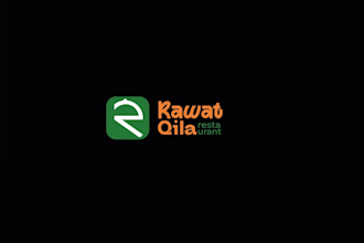 make super important restaurant logo design