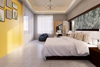 design your bedroom as you want