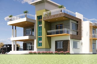 deliver professional bim modeling services