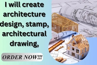 analyze your architectural florida stamps for market trends