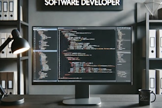 build fullstack app using nodejs nestjs reactjs nextjs python fastapi flask